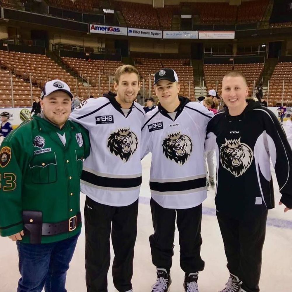 Meet your Posher, Tylor